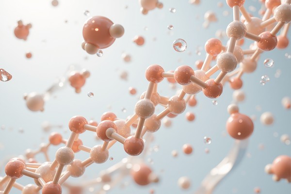 胜肽复合物成分