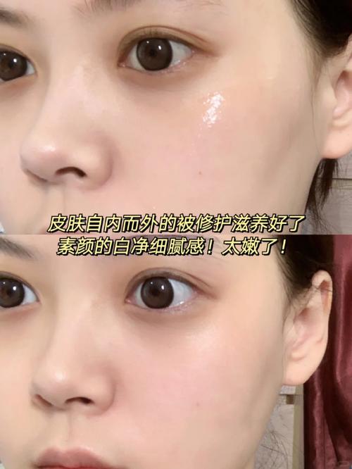 安全可查！丝芙菲精华液 SGS 检测抗皱淡纹提亮精华液