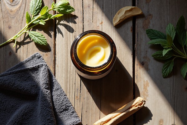 熬夜肌急救指南